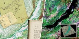 Geographical Discoveries: Tour around Baikal Bottom