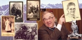 Академик Добрецов: происхождение и эволюция жизни