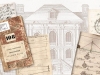 Leonhard Euler. Based on the Materials of St.Petersburg Branch of the Archive of the Russian Academy of Sciences Leonhard Euler. Based on the Materials of St.Petersburg Branch of the Archive of the Russian Academy of Sciences