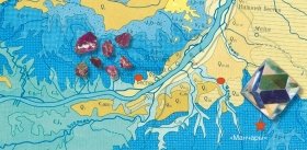 Якутия прирастает кимберлитами