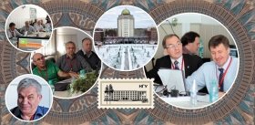 Международный академический совет НГУ: От первого лица