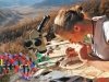 На оси времени. # По следам международного симпозиума «Мультидисциплинарные методы в археологии: новейшие итоги и перспективы» На оси времени. # По следам международного симпозиума «Мультидисциплинарные методы в археологии: новейшие итоги и перспективы»