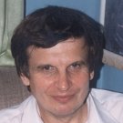 Mednykh, Alexander D.