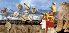 Амазонка Укока «поменяла» пол. # Новые данные палеогенетических исследований носителей пазырыкской культуры (Горный Алтай)
