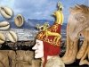 The Ukok Female Warrior Has Changed Sex # New paleogenetic data on the bearers of the Pazyryk culture (Gorny Altai)