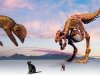 В тени динозавров. Родословная млекопитающих