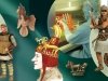 Охотники за древними генами# Генетическая летопись населения  Западной Сибири в эпоху палеометалла
