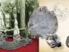 Предметы-загадки из археологических памятников и этнографических комплексов севера Западной Сибири