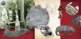 Предметы-загадки из археологических памятников и этнографических комплексов севера Западной Сибири