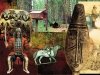 Священные лики большого Леса. #О свидетельствах подвигов остяцких богатырей Священные лики большого Леса. #О свидетельствах подвигов остяцких богатырей