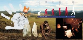 Откуда пришел Homo sapiens