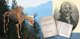 Первые исследователи алтайских пещер
