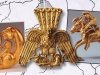 Золото кочевников. О "Сибирской коллекции" Петра I Золото кочевников. О "Сибирской коллекции" Петра I