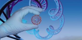 Evolution in a Tube