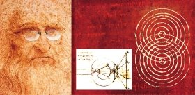 Leonardo's Optics