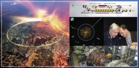 Итоги года в ИЯФ СО РАН: от проекта «коллайдера будущего» и термоядерного реактора до поисков темной материи