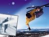 Как сделать идеальный снег Как сделать идеальный снег