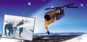 Как сделать идеальный снег