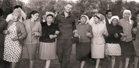Из искры раздувает пламя