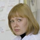 Kaliuzhnaya, Oksana V.