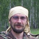 Novikov, Evgeny A.