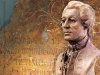О раскопках погребения С. П. Крашенинникова в Петербурге