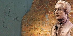 О раскопках погребения С. П. Крашенинникова в Петербурге