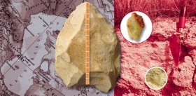 "MINI" Artifacts: Archaeological Hot News from Dagestan
