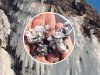 Газогидраты пресноводного «океана» Газогидраты пресноводного «океана»
