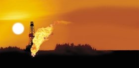 Нефть - это глобально!