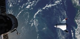 Аэрокосмический транспорт будущего
