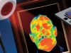Infrared Imager: It Is Better to See Once Infrared Imager: It Is Better to See Once