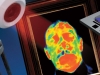 Infrared Imager: It Is Better to See Once