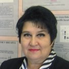 Karpova, Galina G.
