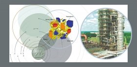 Глубокая переработка сырья для нефтехимии