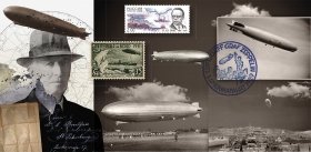 Дирижабли возвращаются из великого прошлого. Будет ли у них достойное будущее?