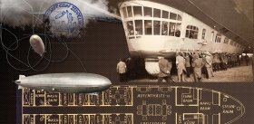 В Арктику на воздушном шаре. Часть 3# Полет к Северной Земле