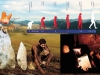 Where has Homo sapiens come from? Where has Homo sapiens come from?
