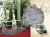 Mysterious Artefacts from archaeological sites and ethnographic complexes of the north of West Siberia Mysterious Artefacts from archaeological sites and ethnographic complexes of the north of West Siberia