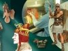 Hunters for Ancient Genes # Genetic Chronicle of the West Siberian Population in the Paleometal Age Hunters for Ancient Genes # Genetic Chronicle of the West Siberian Population in the Paleometal Age