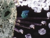 Crystalline Carbon's Pedigree