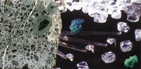Crystalline Carbon's Pedigree