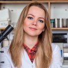 Волкова Екатерина Александровна