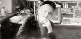 «Пик Коптюга»