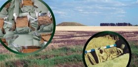 Погребенные почвы – послание из прошлого