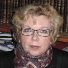 Бархатова Елена Валентиновна