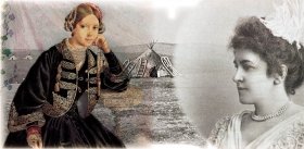 Первые дамы. Сибирская провинция XIX в.
