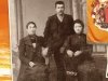 Тунгусские князья Гантимуровы