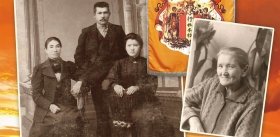 Тунгусские князья Гантимуровы