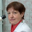 Натяганова Антонина Валентиновна